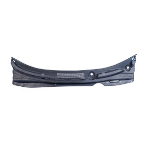 Жабо HYUNDAI ix35 (10-15) NSP NSP02861502Y000 NSP