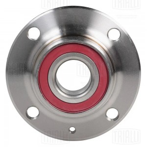 Ступица задн. в сборе с подшип. Chery Amulet (03-) без кольца ABS (MR 2780) MR 2780 TRIALLI