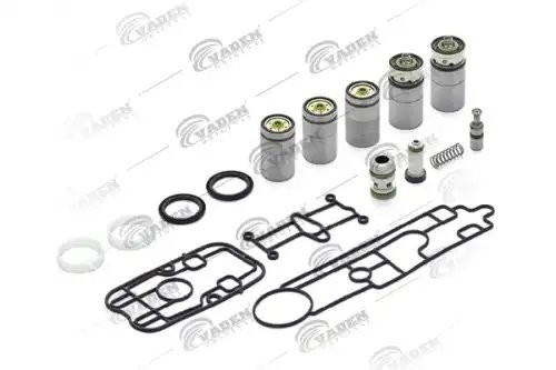 РМК блока клапанов 30311003201 VADEN