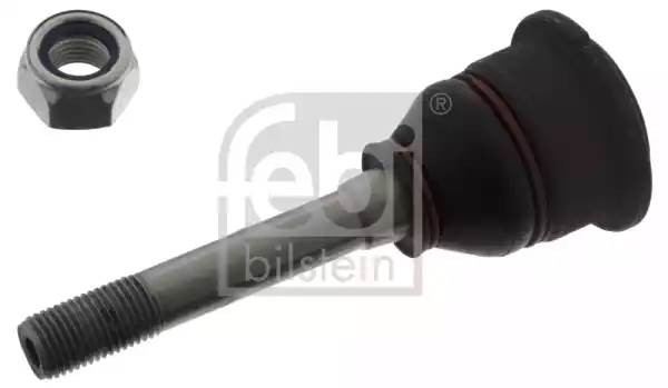 опора шаровая внутренняя!\ BMW E36 89-00 03822 FEBI BILSTEIN