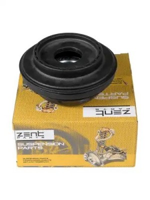 к-кт опоры амортизатора переднего! Fiat Grande Punto 05>, Alfa Romeo Mito 08> Z12236 ZENTPARTS