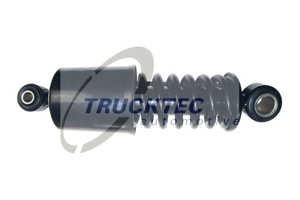 ГАСИТЕЛЬ, КРЕПЛЕНИЕ КАБИНЫ OE: 942 890 2819 01.63.013 TRUCKTEC