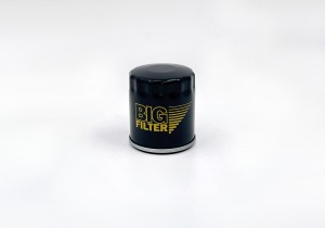 Фильтр масляный GB-1064 GB1064 BIG FILTER