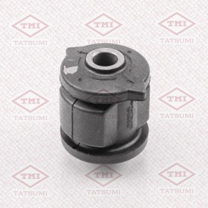 сайлентблок задний продольной тяги!\Toyota Caldina ST215/CT216 4WD 1997-2002 TEF1306 TATSUMI