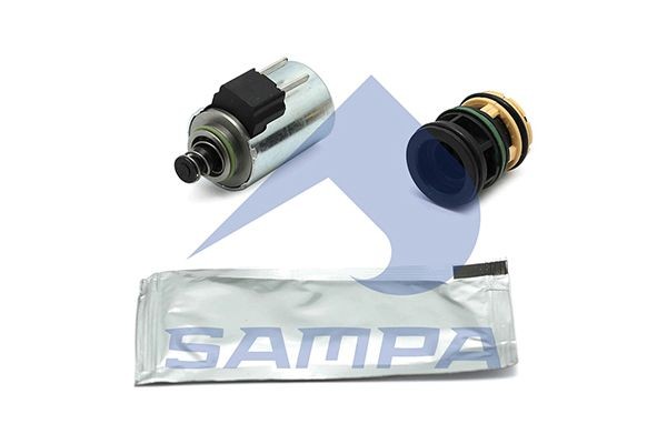 Магнитный клапан MB 210.150 SAMPA