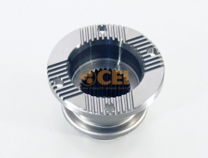 Фланец D=150 mm 197.211 CEI