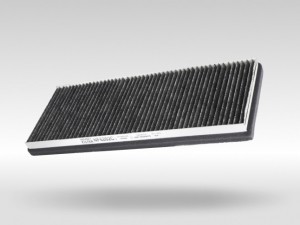 Фильтр салона NF-6202C NEVSKY FILTER