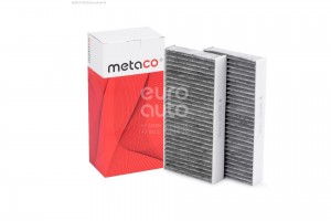 MINI F55 (2014>) УГОЛЬ 1010225C METACO