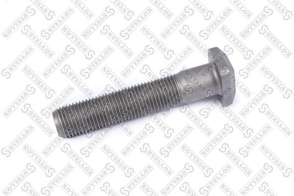 болт колесный! 7/8' -11BSF 113/88/124\ Scania 85-18530-SX STELLOX