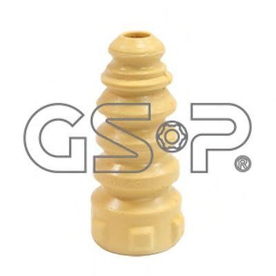 отбойник амортизатора заднего!\ VW Passat 05> 517120 GS P