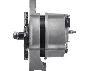 генератор! 12V 37A трехфазный\ THERMO KING SB-III 90>/SR 93>/YANMAR 486 TT11052 TESLA TECHNICS