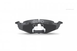 SEAT IBIZA 96-02 / VW GOLF III 3000346 METACO