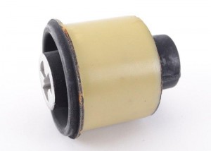 Сайлентблок VW Golf,Polo (02-) балки задней OE 6R0 501 541 A VAG