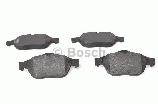 RENAULT LAGUNA 0 986 494 033 BOSCH