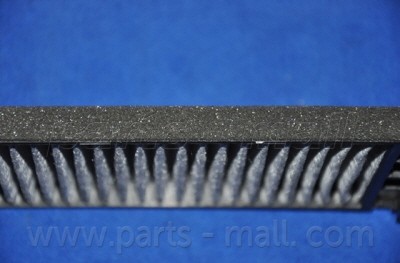 Фильтр салона SSANGYONG KORANDO/MUSSO угол. PMD-C01 PMD-C01 PMC PARTS MALL