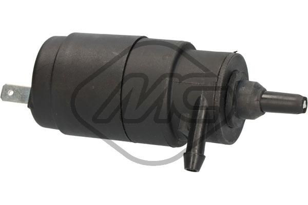 Насос омывателя opl astra f/corsa a/b/kadett e/omega a/b METALCAUCHO 02055 METALCAUCHO