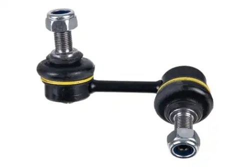 тяга стабилизатора переднего левая!\ Mitsubishi Pajero V65/63/73W 99> Z29476 ZENTPARTS