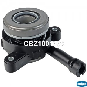 Подшипник выжимной гидравлический CBZ1001QC CBZ1001QC KRAUF