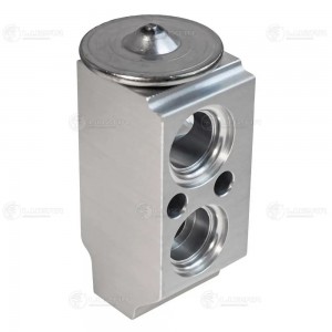 Клапан расширительный кондиционера HYUNDAI iX35KIA Sportage III 2010- LUZAR LTRV LTRV 0805 LUZAR