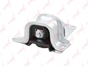 подушка ДВС левая!\ Citroen Jumper III 2.2HDi 06> ME-2070 LYNXAUTO