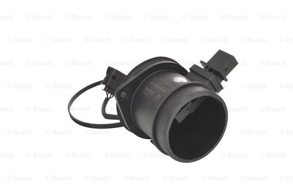 Датчик массового расхода воздуха VOLVO XC90 BOSCH 0 281 006 184 BOSCH
