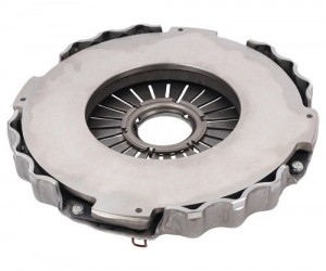 Корзина сцепления JAC N350 MOVELEX 41200Y44Q0MX MOVELEX