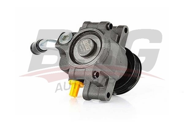 Насос гидроусилителя FORD Fusion,Fiesta (01-) BSG BSG30355007 BSG