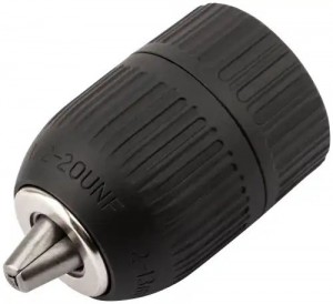 Патрон для дрели бесключевой 2-13мм 1/2" FIT 37833 FIT