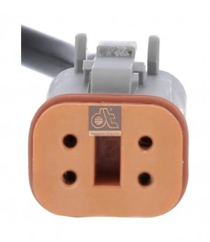 Датчик давления масла SC-4 DC/DSC9/11/12 1.21620 DIESEL TECHNIC