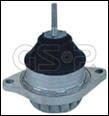 подушка ДВС! AC\ Audi 100/A6 2.2/2.3 91-97 510102 GS P