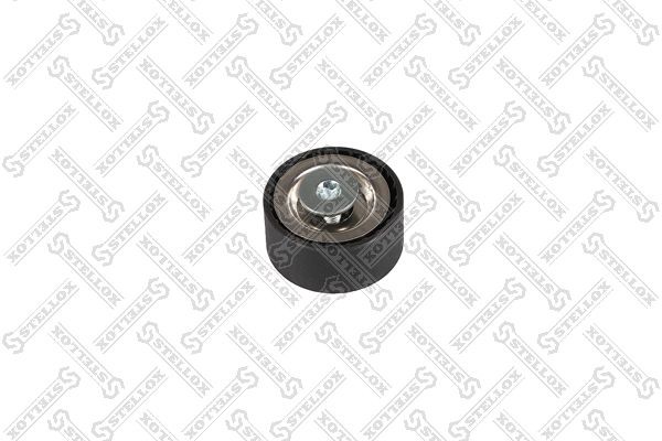 ролик обводной!\ MB Sprinter 2.2D 09> 03-40784-SX STELLOX
