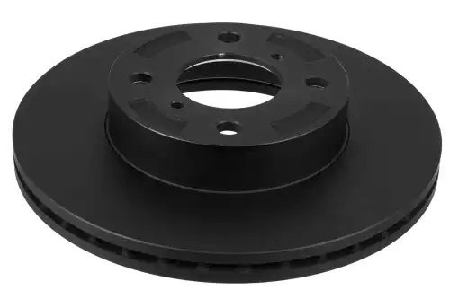 диск тормозной!\Suzuki Baleno (EG), 95-09 Z06438 ZENTPARTS