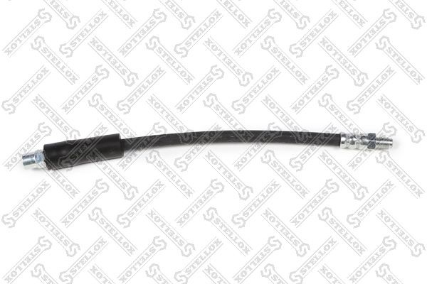 шланг тормозной задний!\ BMW E38 3.0-5.0 94-01 27-00163-SX STELLOX