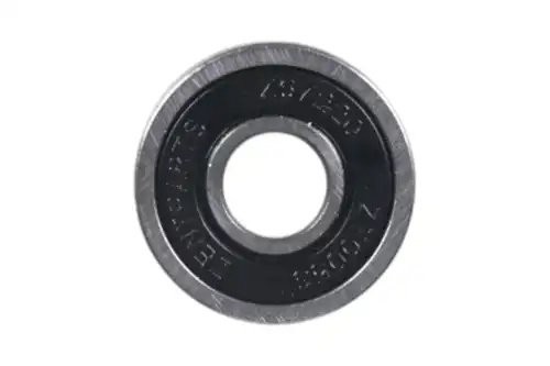 подшипник генератора! 8x23x14 Mitsubishi Pajero 3.2 Di-D 07> Z67220 ZENTPARTS