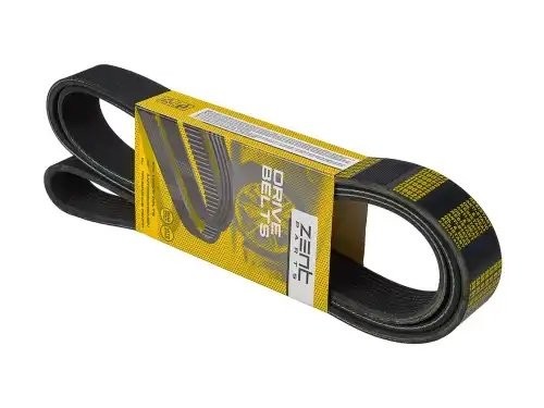 ремень поликлиновой! 9PK1920MB Truck Z23018 ZENTPARTS