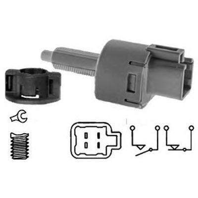 Выключатель MITSUBISHI ASX (10-14),Outlander (08-14) стоп-сигнала MEAT&DORIA 35102 MEAT DORIA