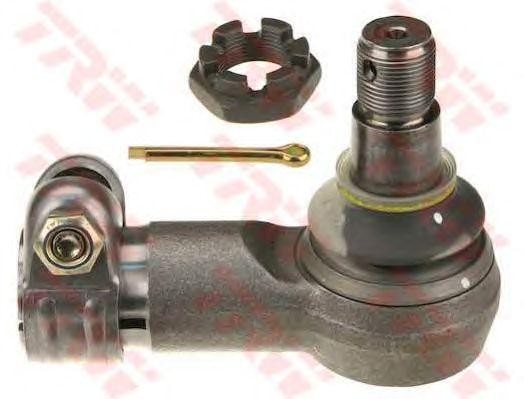 наконечник рулевой тяги!RHT M30x1.5/30L=120\Omn DAF2100/300/500/700.F95 SETRA JTE0126 TRW
