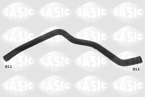 Шланг к расшир бачку RENAULT LOGAN SWH4345 SWH4345 SASIC