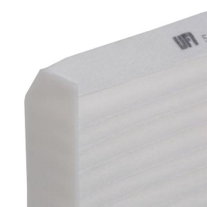 Фильтр салонный NISSAN MICRA K12, NOTE, RENAULT CLIO III, DUSTER, LOGAN 53.104.0 5310400 UFI