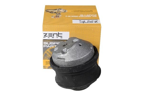 подушка ДВС левая!\ MB W202/W203/R170 2.0-2.3/2.5D/TD 92> Z13239 ZENTPARTS