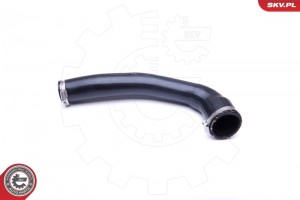 Патрубок интеркулера 43SKV047 43SKV047 SKV ESEN