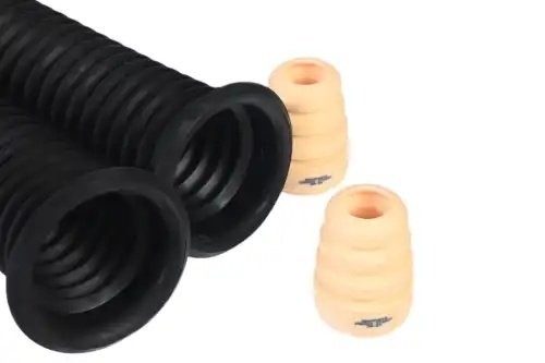 к-кт пыльник+отбойник амортизатора переднего! 2+2шт\ Mazda 2 07-15, Ford Fiesta  Z56823 ZENTPARTS