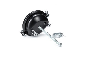 SAF/ROR/BPW T30 ДЛИННЫЙ ШТОК, бараб. тормоза T0234-8004 TOPCOVER