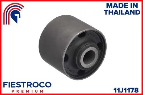 Сайлентблок MITSUBISHI  Pajero / Montero KR1W 4N15 2,4 11J1178 11J1178 FIESTROCO