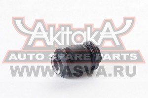 САЙЛЕНТБЛОК ПЕРЕДНИЙ ПЕРЕДНЕГО РЫЧАГА TOYOTA/LEXUS 101446 0101-446 ASVA