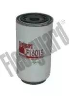 Фильтр масляный КАМАЗ, ПАЗ (дв.CUMMINS ISBe 185, 210, 300) (аналог WK 950/26) FL LF16015 FLEETGUARD