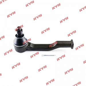 наконечник рулевой наружный!\ Mazda BT50 06> KTR1023 KAYABA