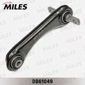 Рычаг задней подвески верхний правый HONDA CIVIC/CR-V 95-02 (TRW JTC700) DB61049 DB61049 MILES