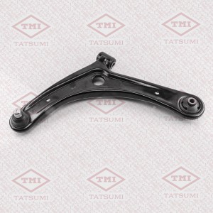 Рычаг передней подвески нижний L DODGE Caliber 06-JEEP Compass/Patriot 06- TEE17 TEE1754L TATSUMI