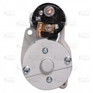 Стартер редукторный для а/м Daewoo Sens  (02-)/ЗАЗ 1102 Таврия  LSt0410 LST 0410 START VOLT